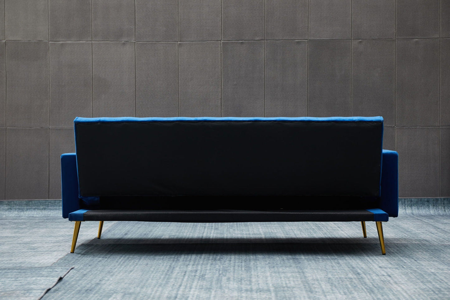 Comfort Compact Design Sofa Bed