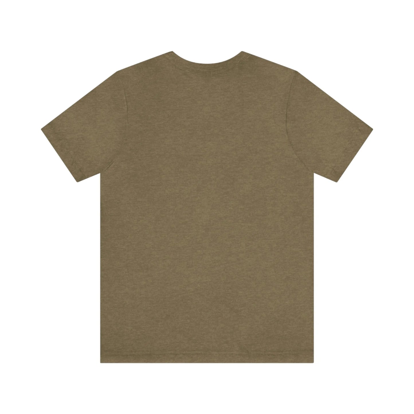 Conspiracy Realist Unisex Jersey Short Sleeve Tee