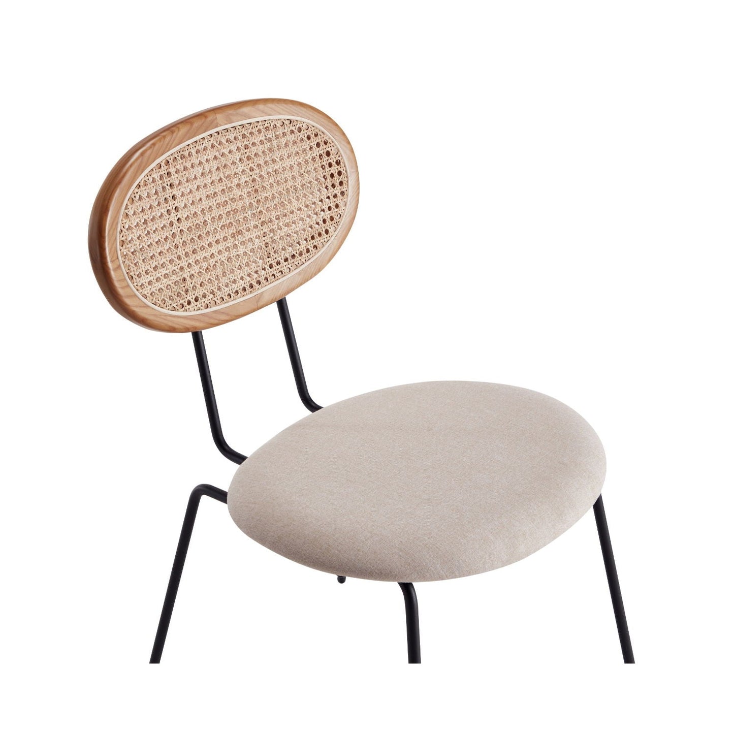 Jardin - Dining Chair (Set of 2)
