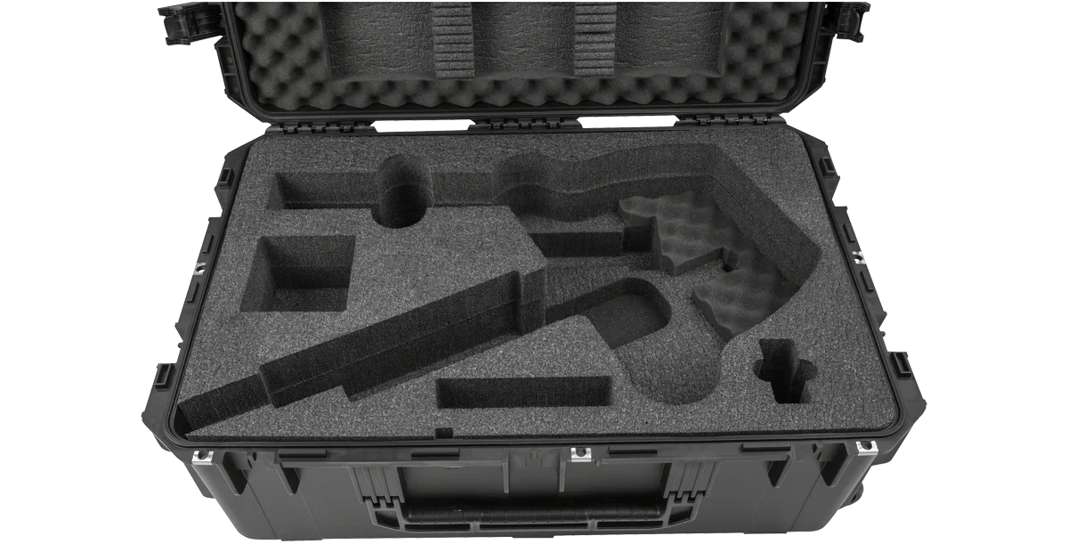 SKB iSeries Mission Sub-1 Crossbow Case