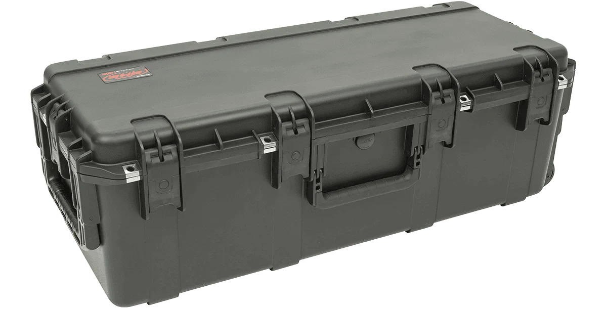 SKB iSeries Crossbow Case Black Tenpoint TRX26