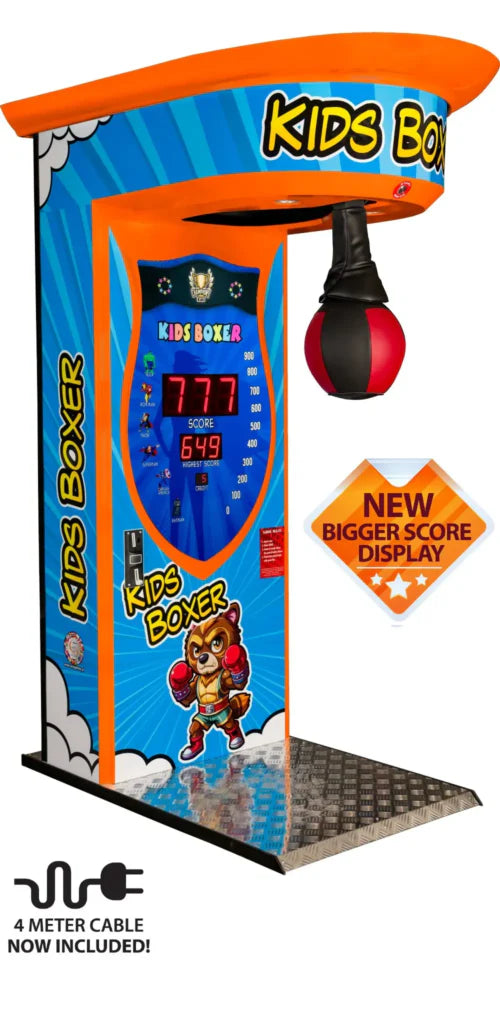 Boxer Kids Bear by UPlay America
