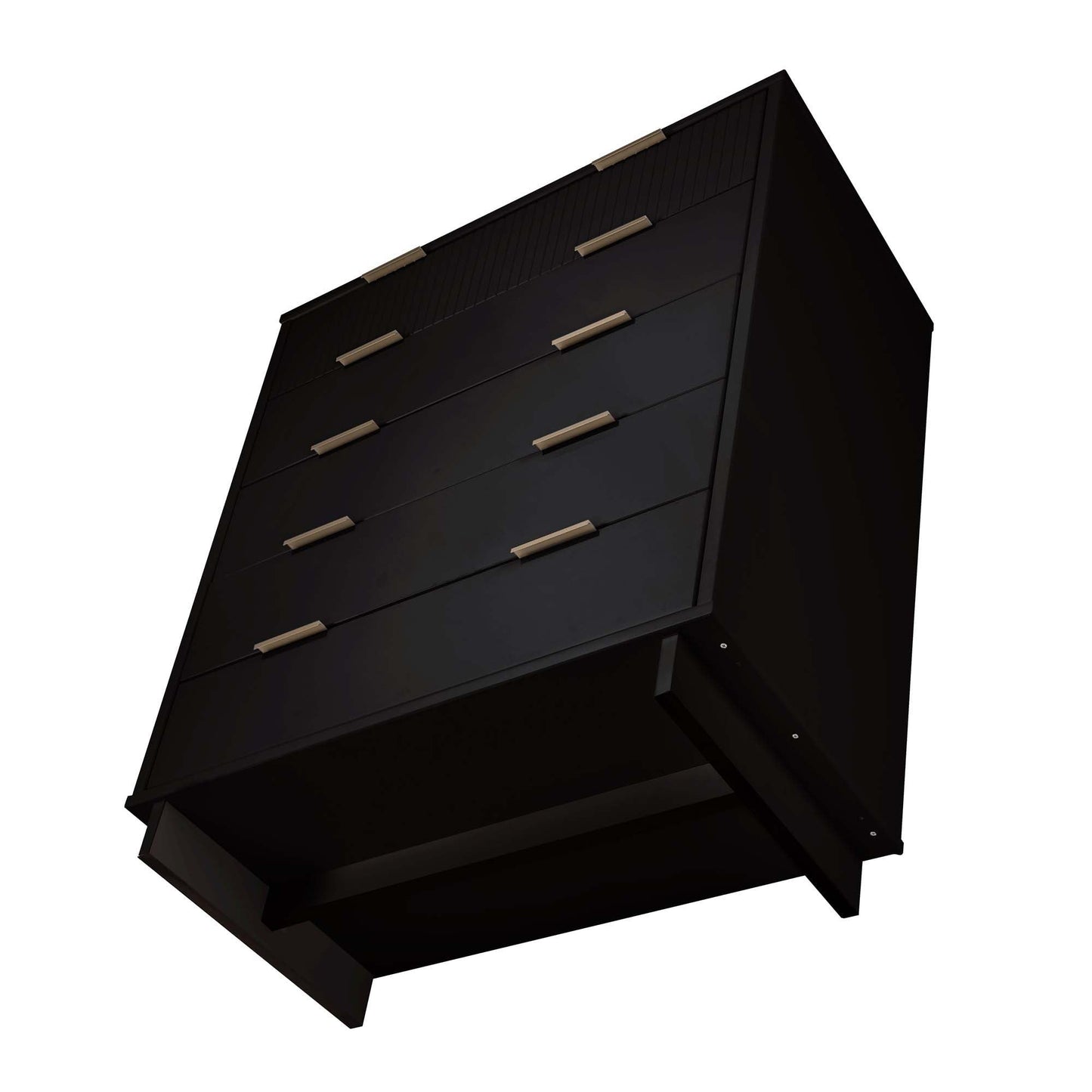 Granville - Chest With 5 Drawers