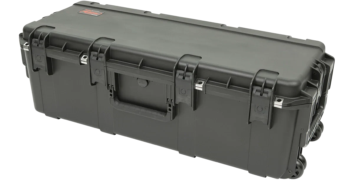 SKB iSeries Crossbow Case Black Tenpoint TRX26