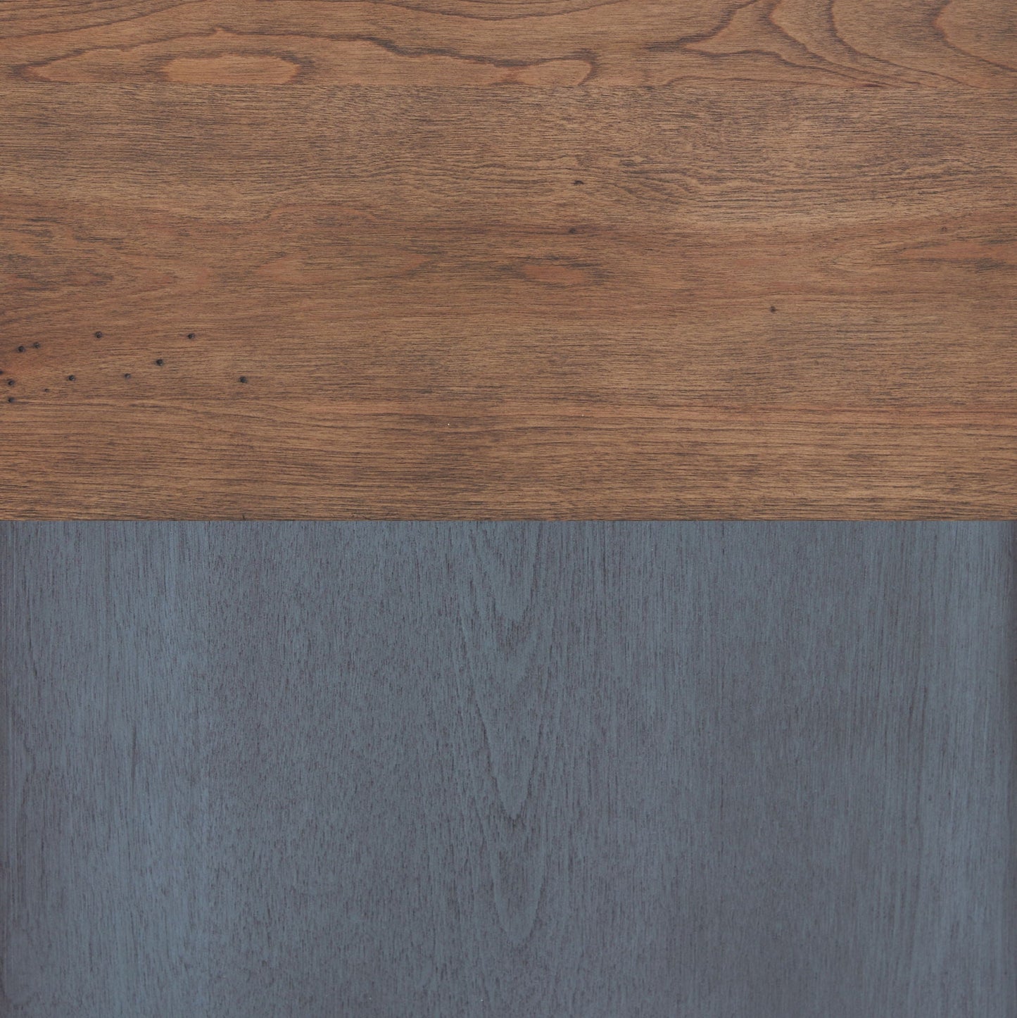 Nightstand - Blue