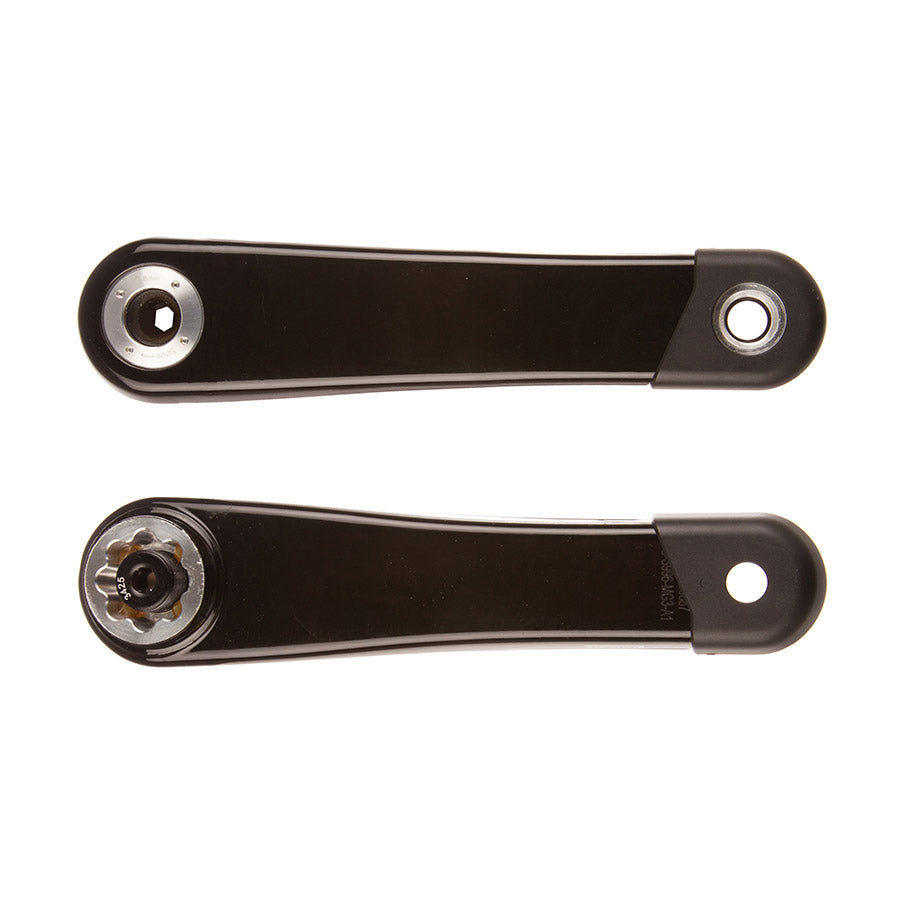SRAM S996 DUB A1 Crank Arm 170mm DUB Bolts: 8 Black