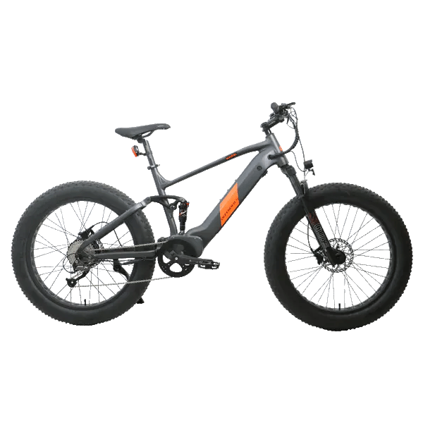 Eunorau DEFENDER-S Electric Bike
