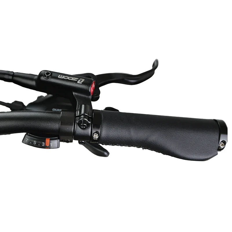 Defiant St Fat Tire Folding Electric Bike by Jupiter Bike