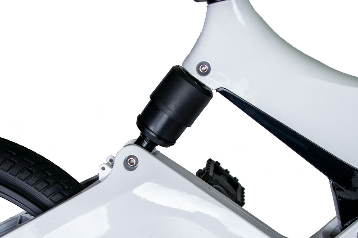Discovery X7 Folding Electric Bike by Jupiter Bike