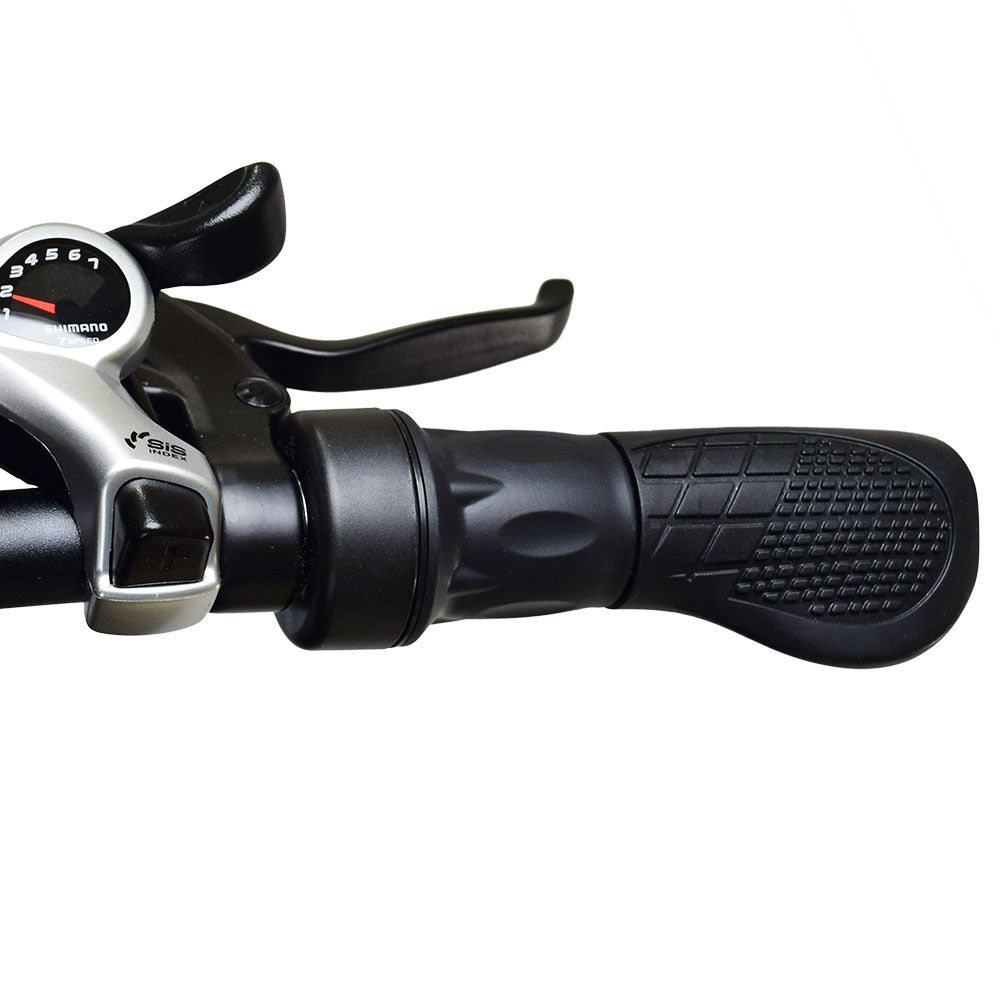 Defiant Fat Tire Folding Electric Bike by Jupiter Bike