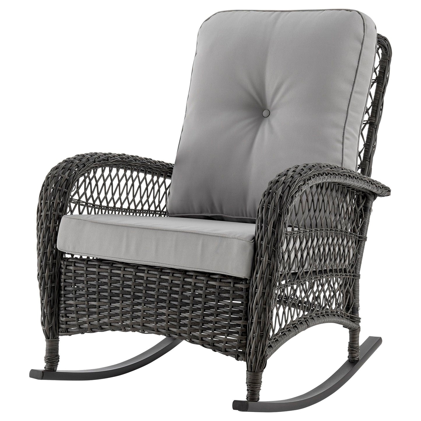 Fruttuo - Rocking Chair