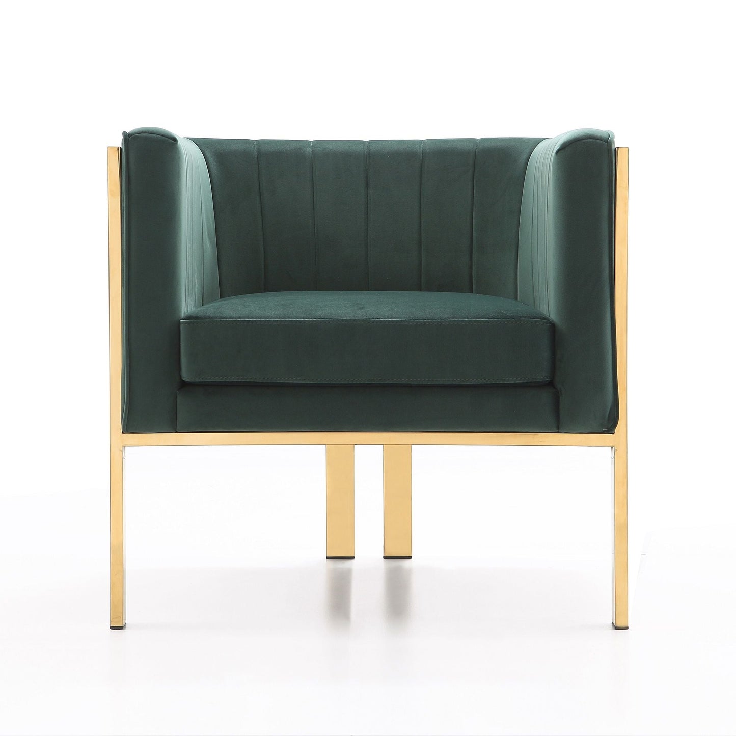 Paramount - Lounge Chair