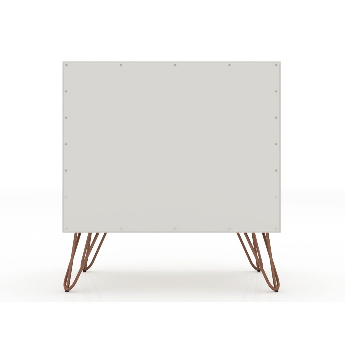 Rockefeller - Nightstand With 1 Drawer