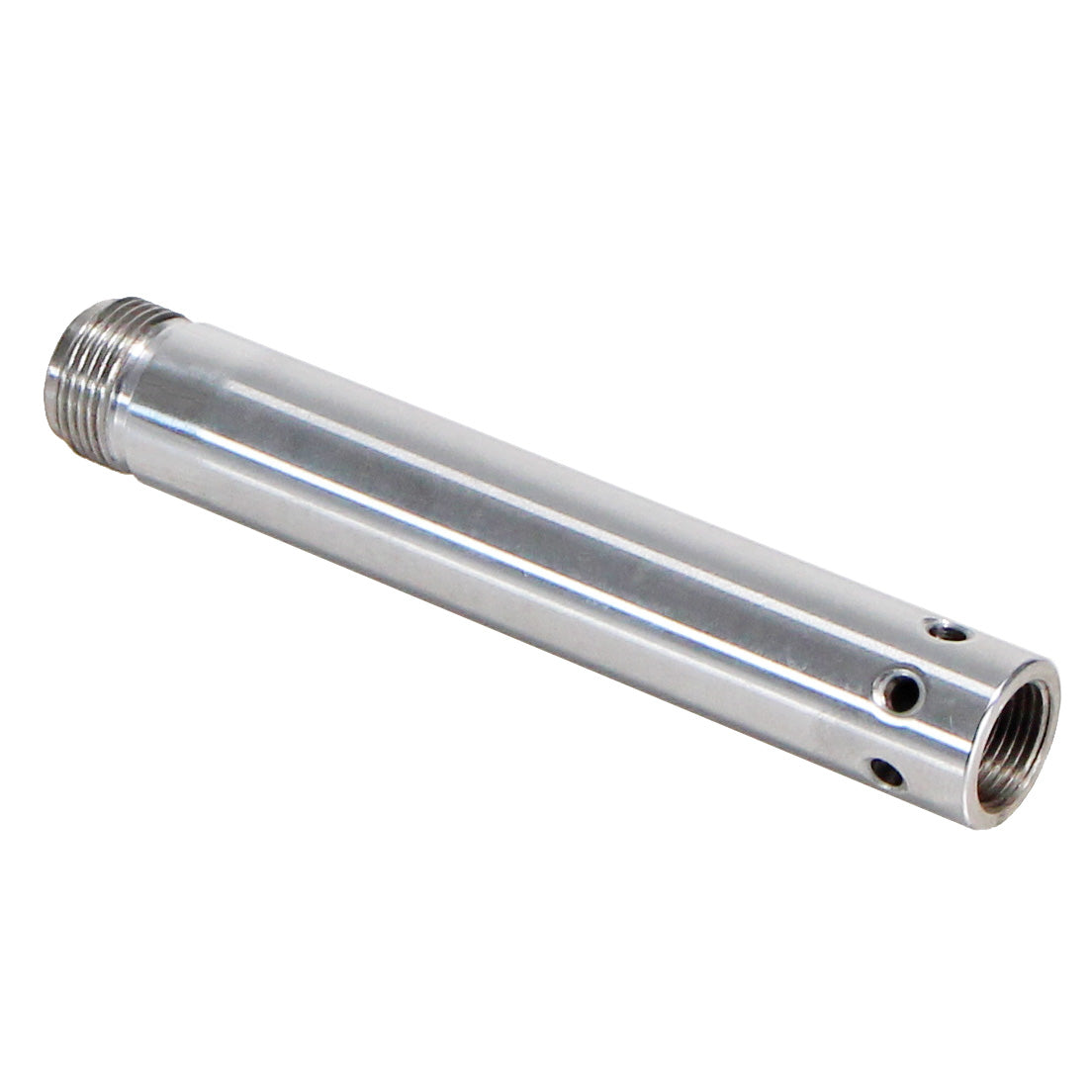 Fox Shox Outer Damper Shaft 8.5x2.5" Float DPX2 >