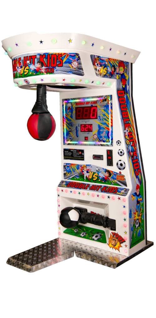 Combo Double Hit Kids by UPlay America