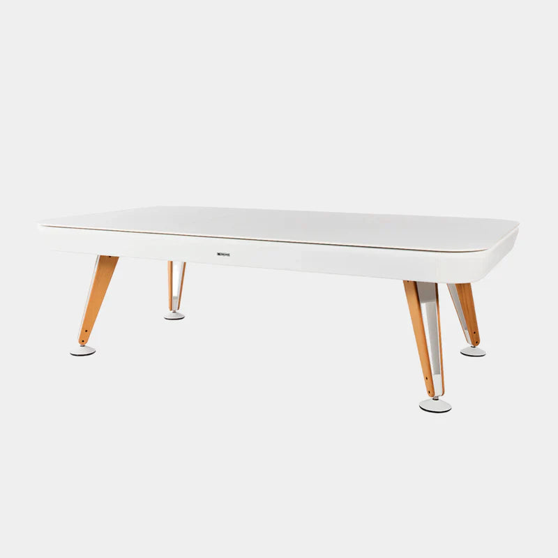 RS Barcelona Diagonal Outdoor Pool Table