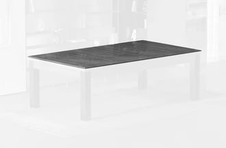Plank & Hide Otis Pool Table