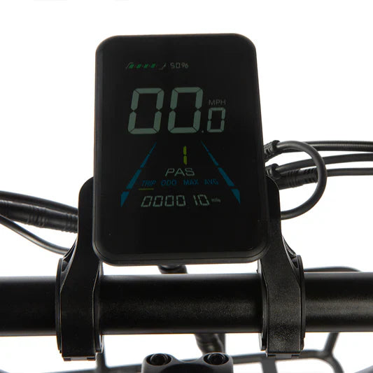 Eunorau ONE-TRIKE 2.0 Electric Bike