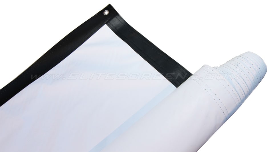 Elite Screens DIY Pro Screen