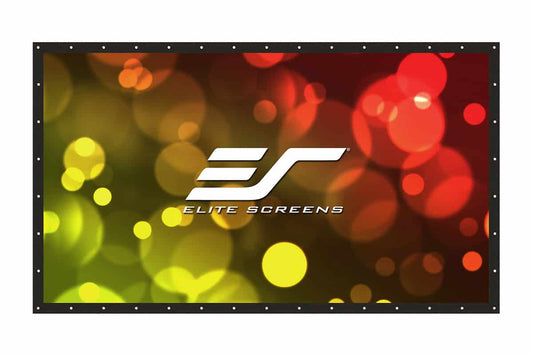 Elite Screens DIY Pro Screen