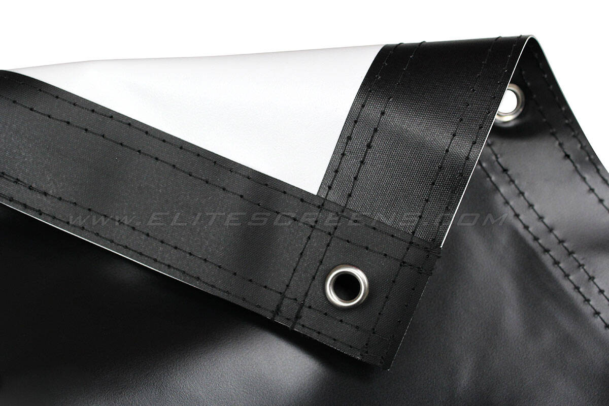 Elite Screens DIY Pro Screen