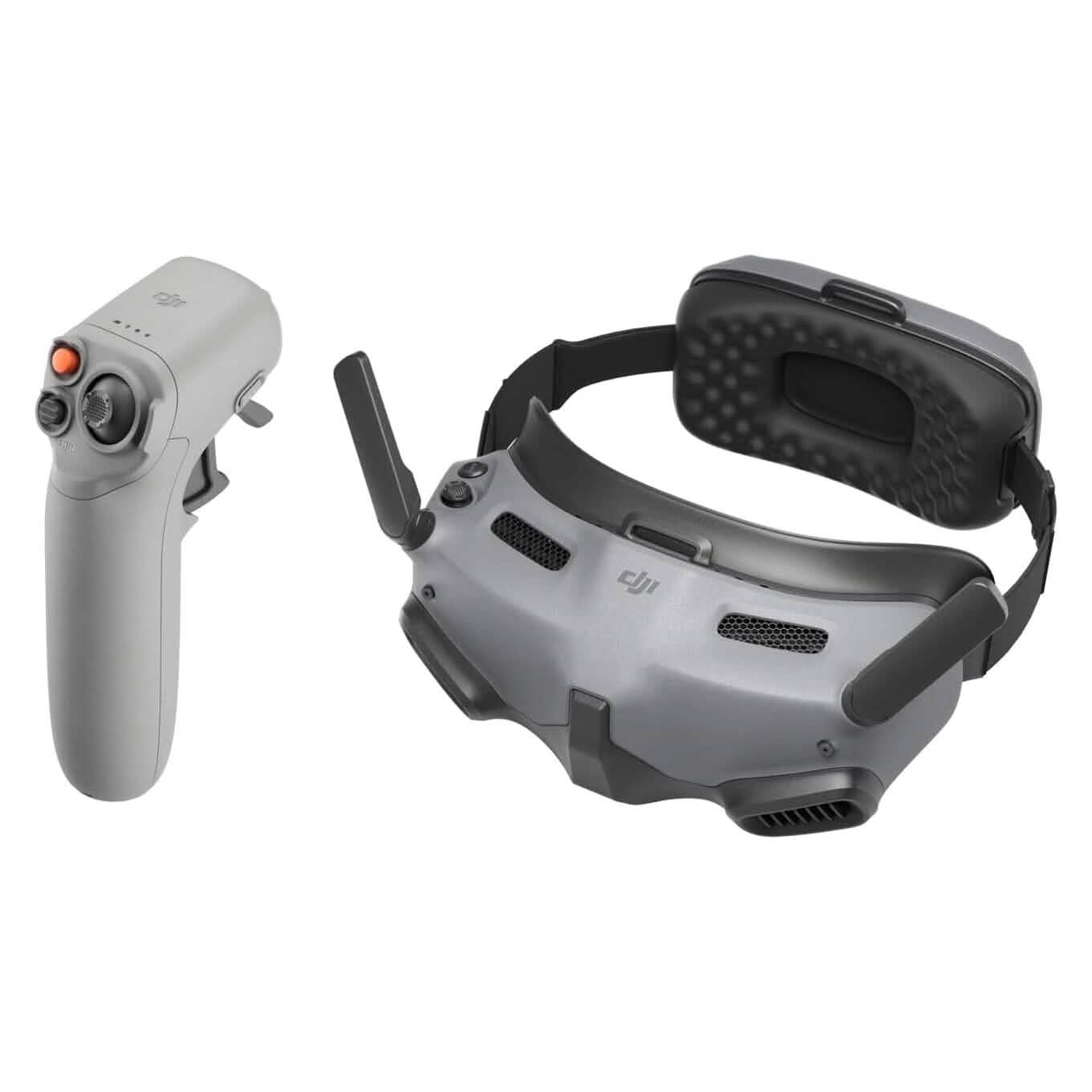 DJI Goggles Integra Motion Combo-Immersive Motion Control (Refurbished)