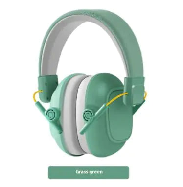 Kids’ Noise-Reducing Earmuffs