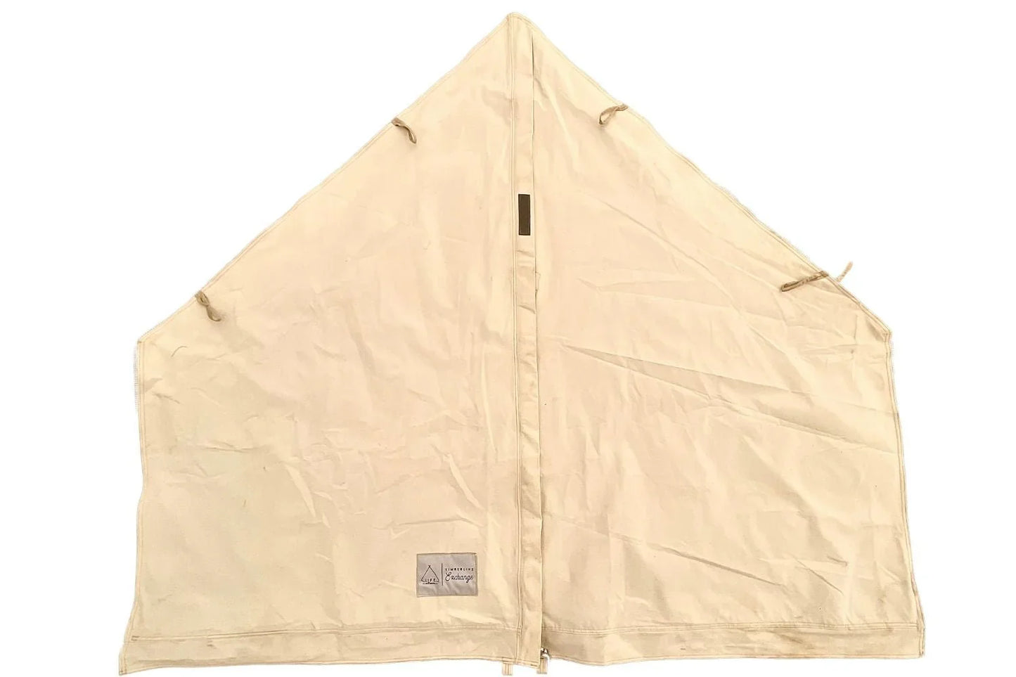 20' (6M) Timberline Exchange™ Bell Tent by Life in Tents
