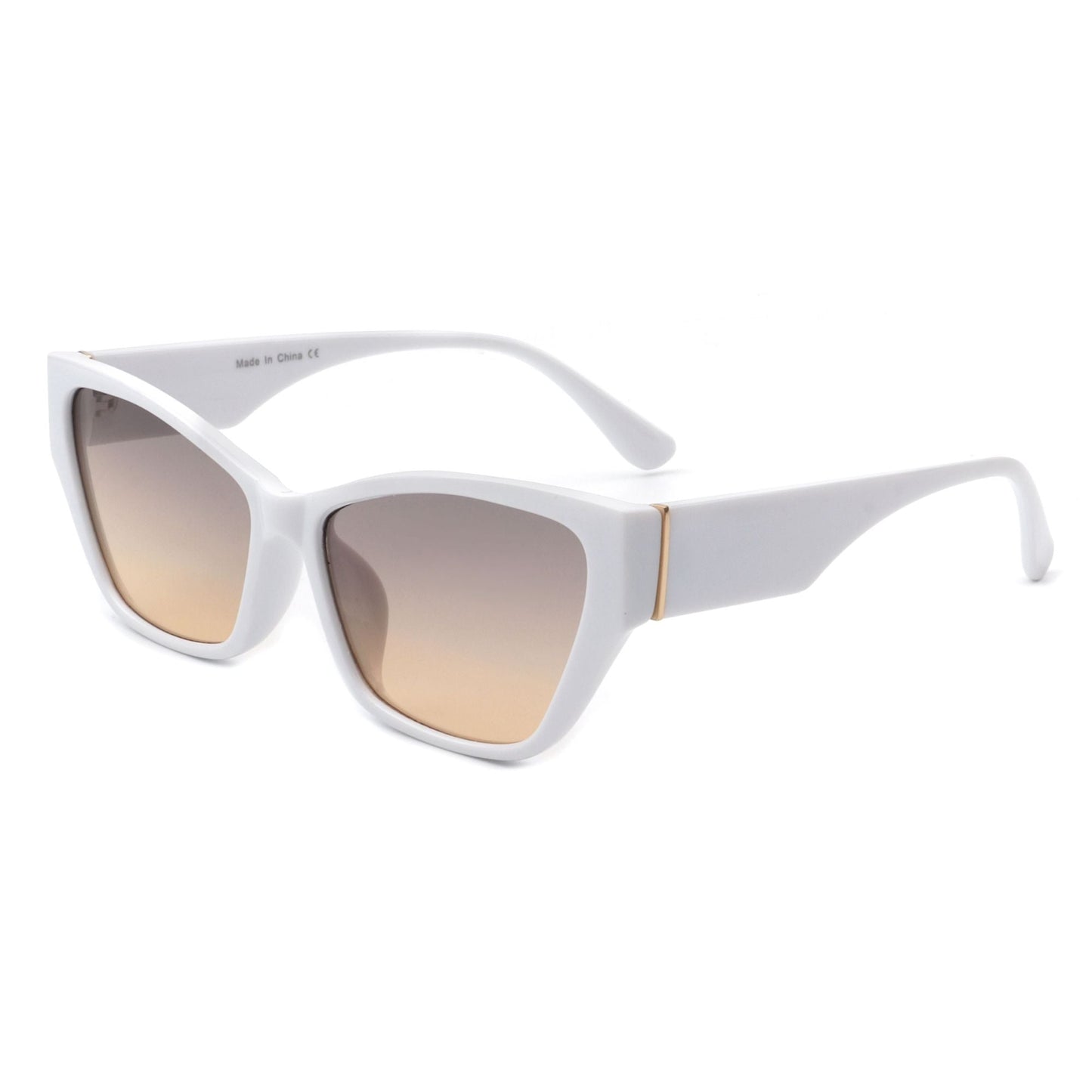 Women Retro Fashion Cat Eye Sunglasses