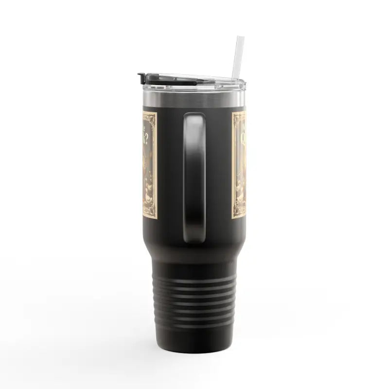 Ocean State Styles Tumbler Duck Cartoon Insulated 40oz