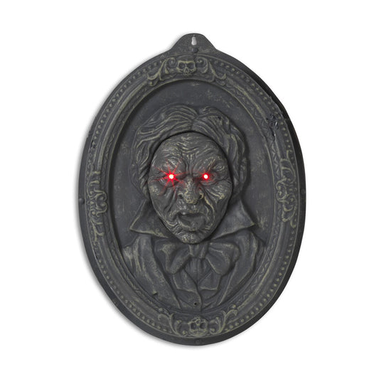 Haunted Vintage Portrait