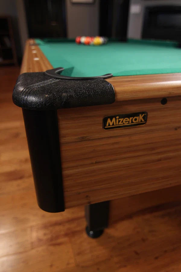 Mizerak Dynasty Space Saver 6.5' Billiard Table