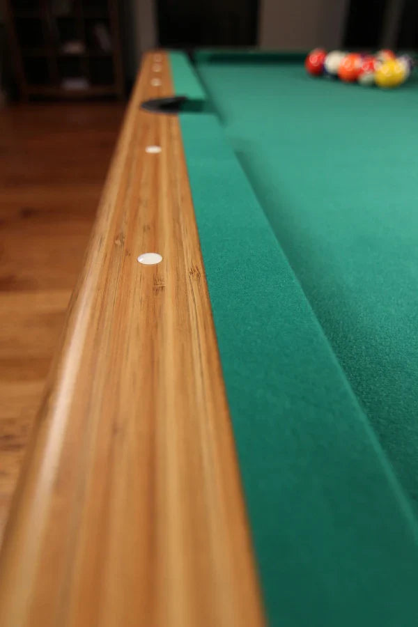 Mizerak Dynasty Space Saver 6.5' Billiard Table
