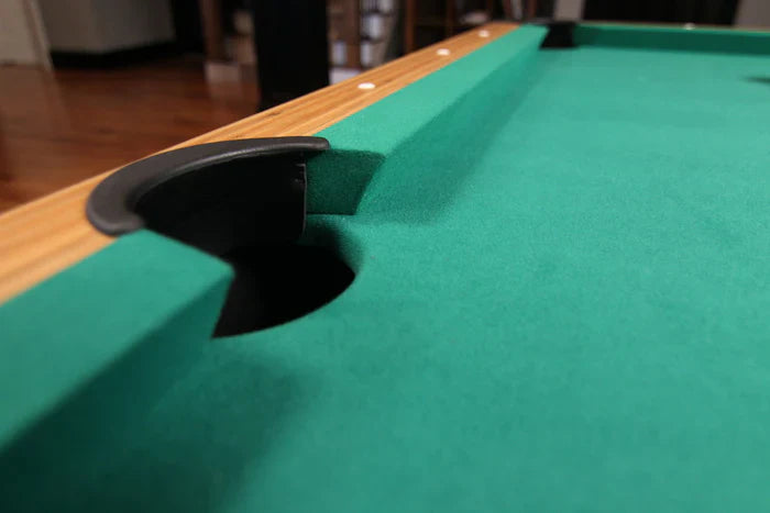 Mizerak Dynasty Space Saver 6.5' Billiard Table