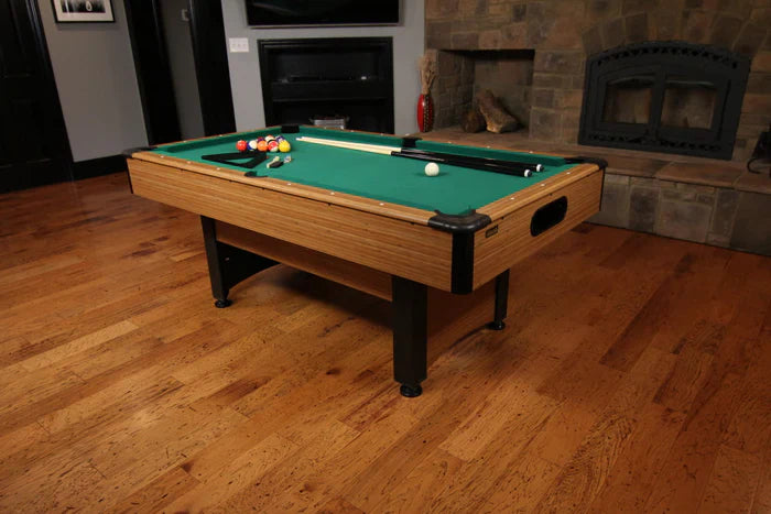 Mizerak Dynasty Space Saver 6.5' Billiard Table