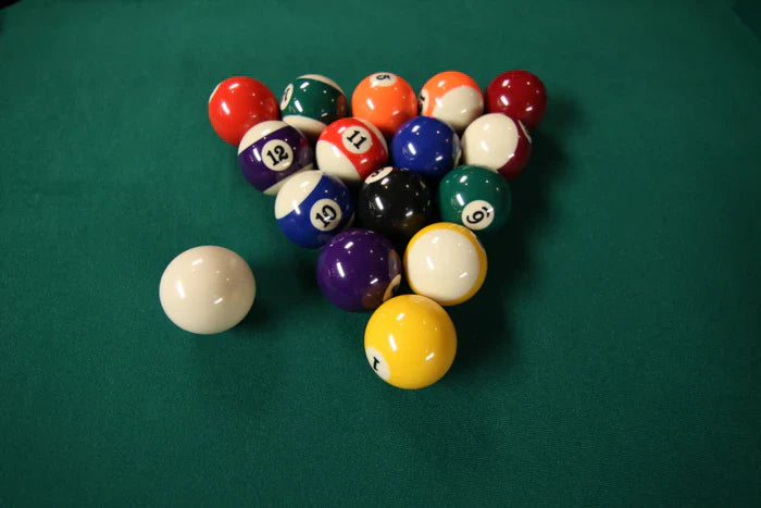 Mizerak Dynasty Space Saver 6.5' Billiard Table