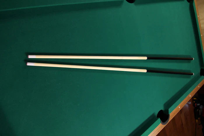 Mizerak Dynasty Space Saver 6.5' Billiard Table