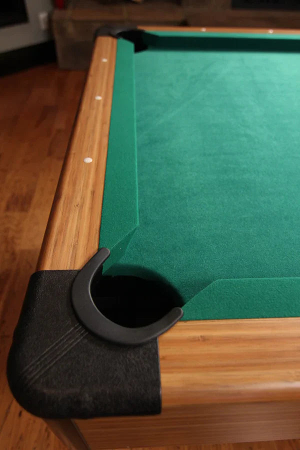 Mizerak Dynasty Space Saver 6.5' Billiard Table