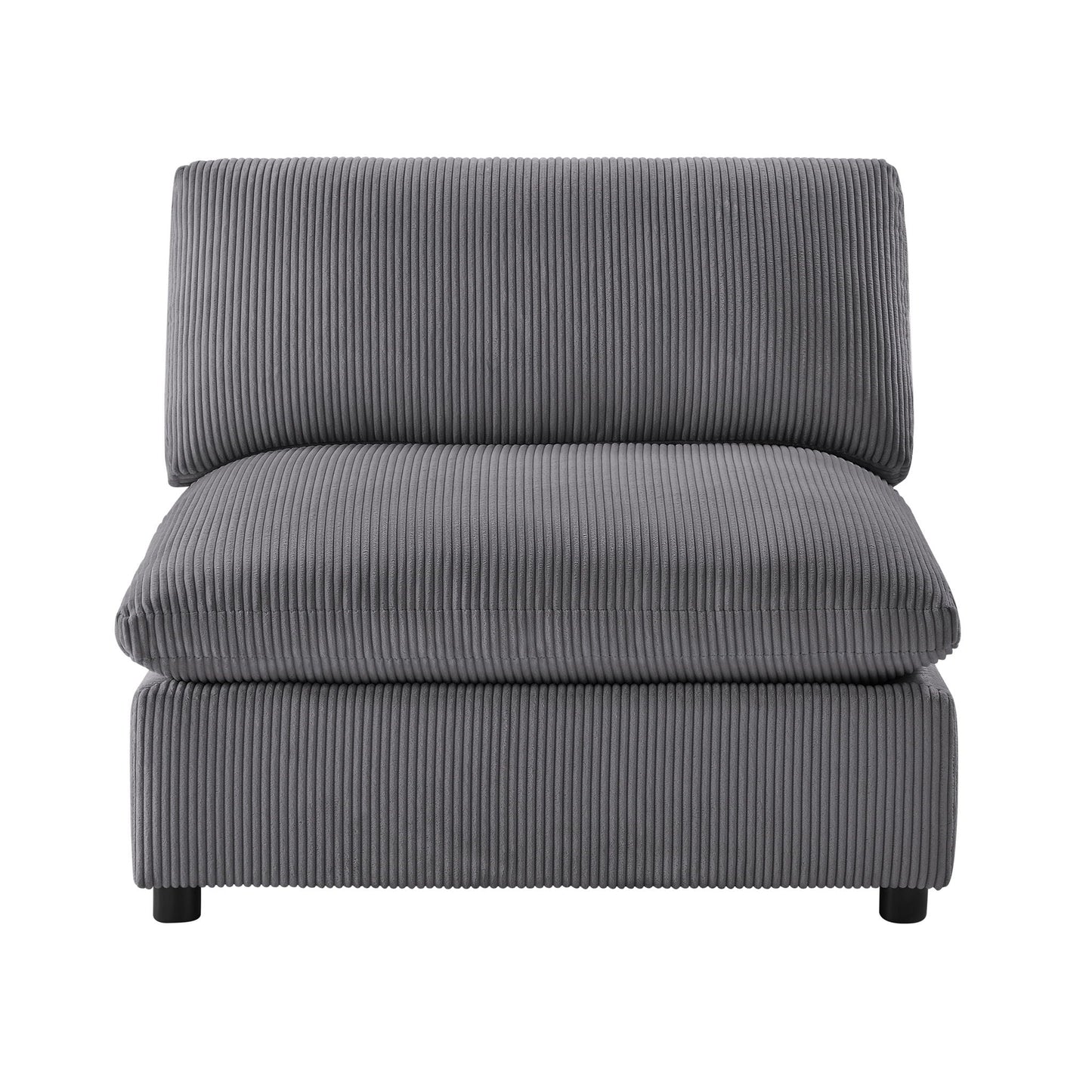 Chelsea - Modular 5 Piece Sectional