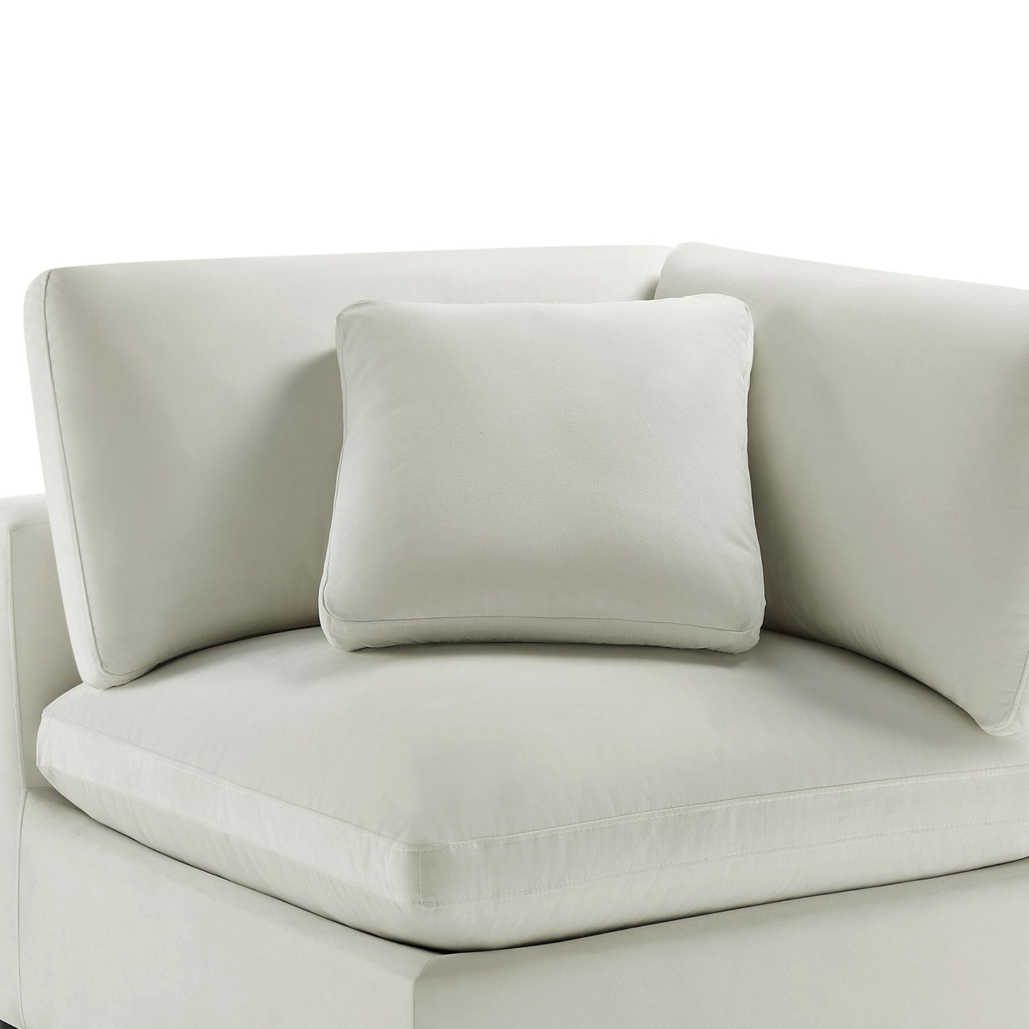 Caylie - Modular Sectional