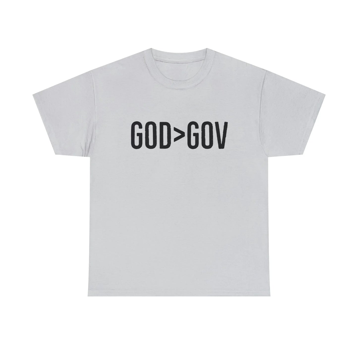God>Gov T-Shirt