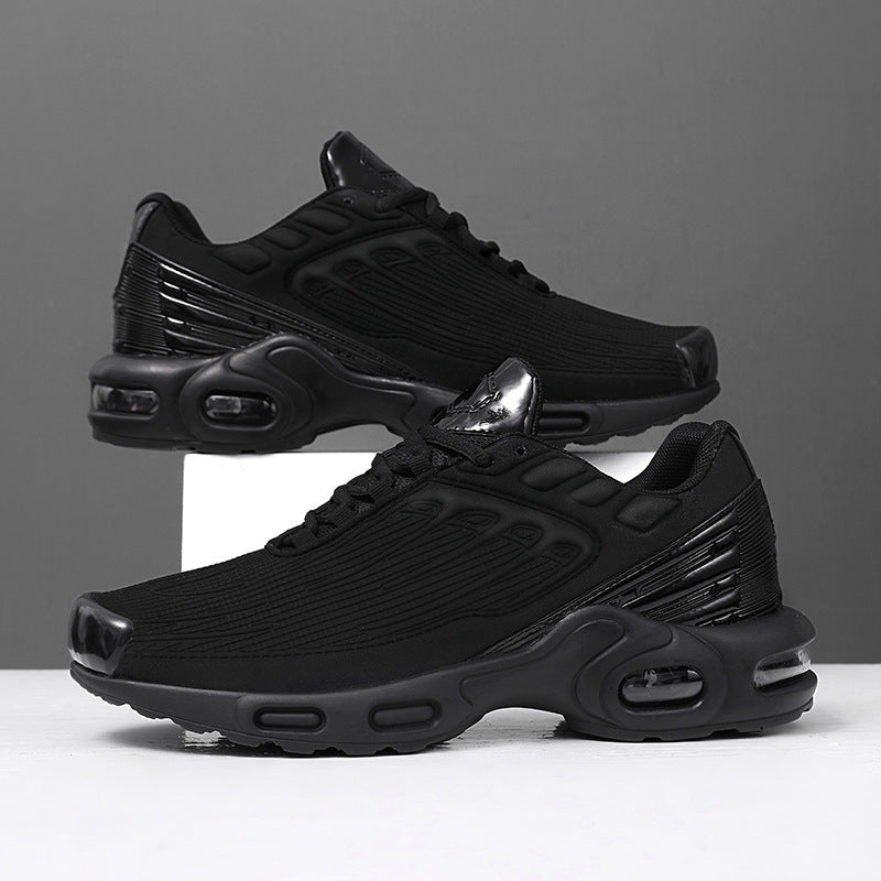 Spring New Plus Size Couple Sports Shoes Casual