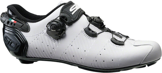 SIDI Wire 2S Road Shoes - Women's White/Black 41