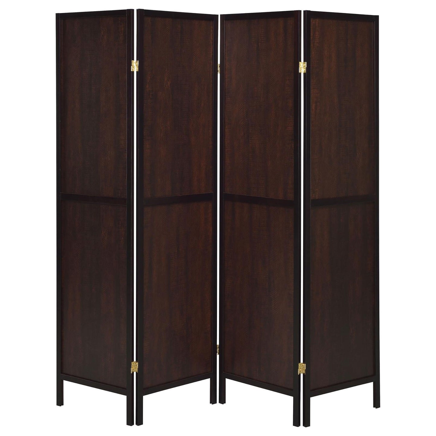 4 Panel Folding Screen