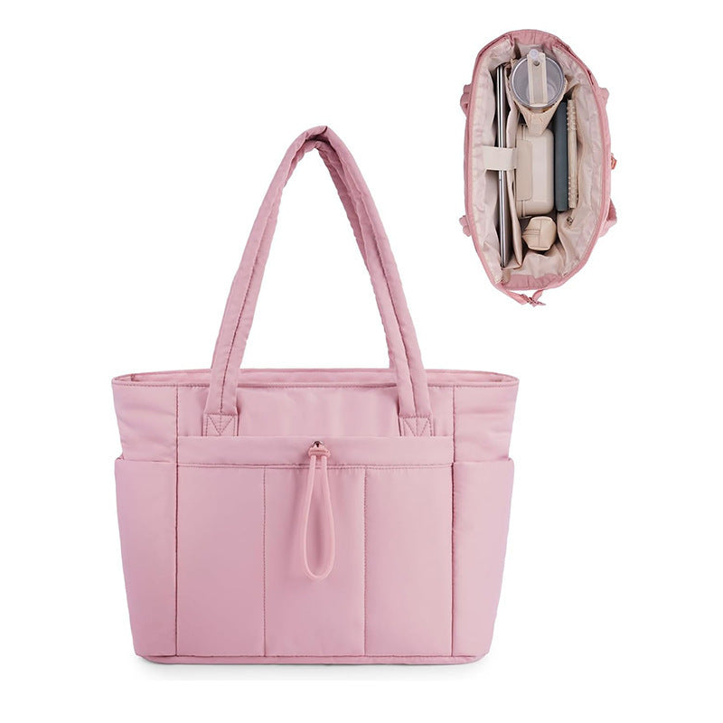 Tote Women's Casual Handbag Portable Travel Bag
