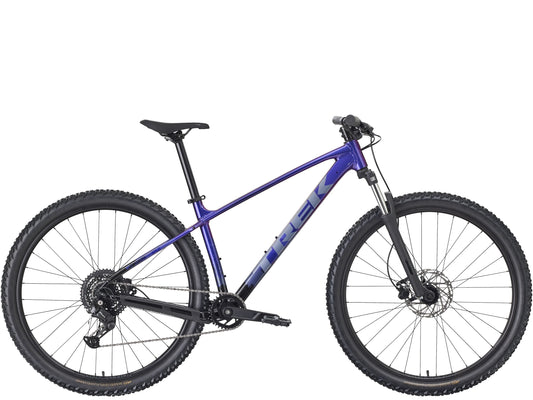 Marlin 4 S 27.5 Purple Flip/Black Fade