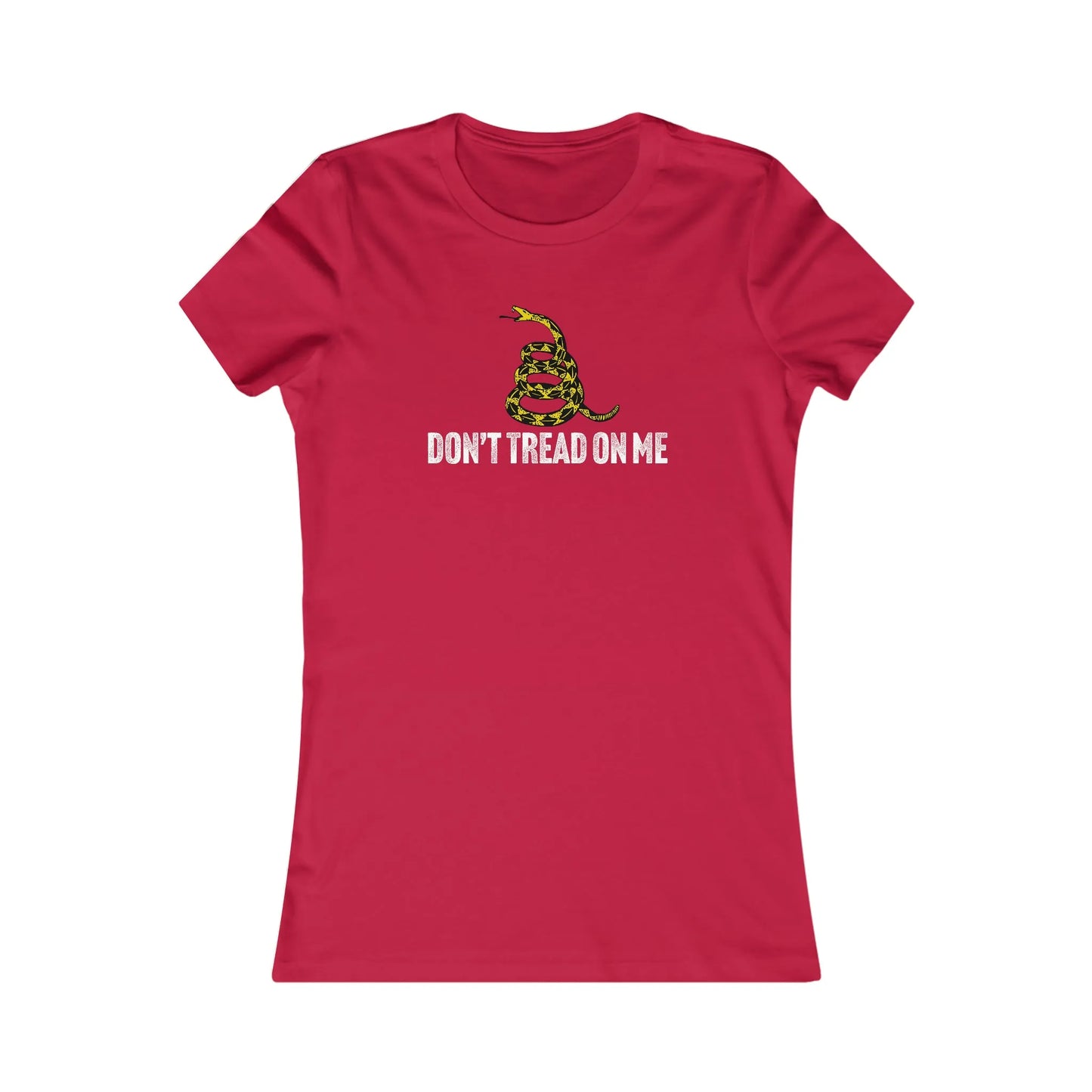 Don't Tread On Me T-Shirt