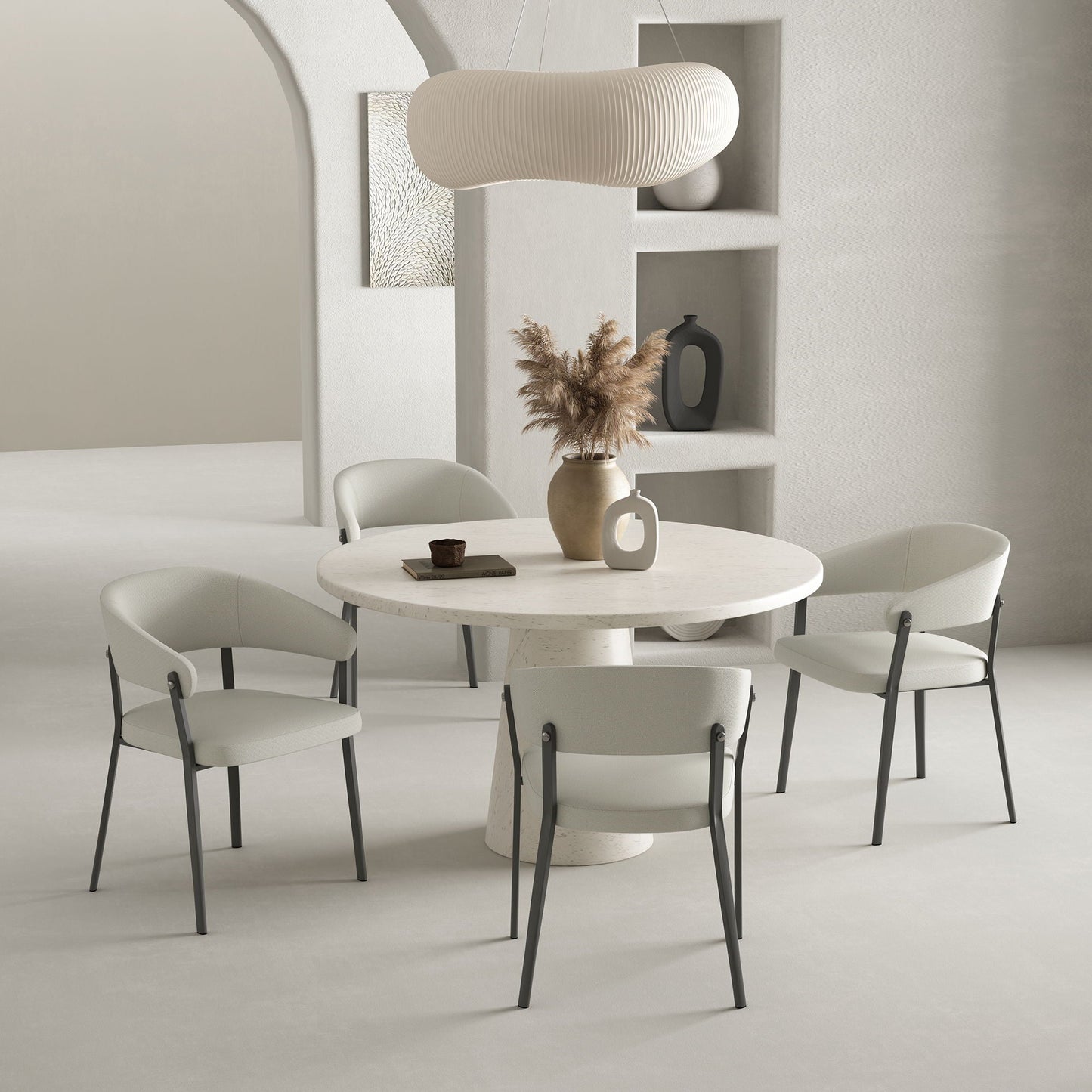 Belle - Dining Chair