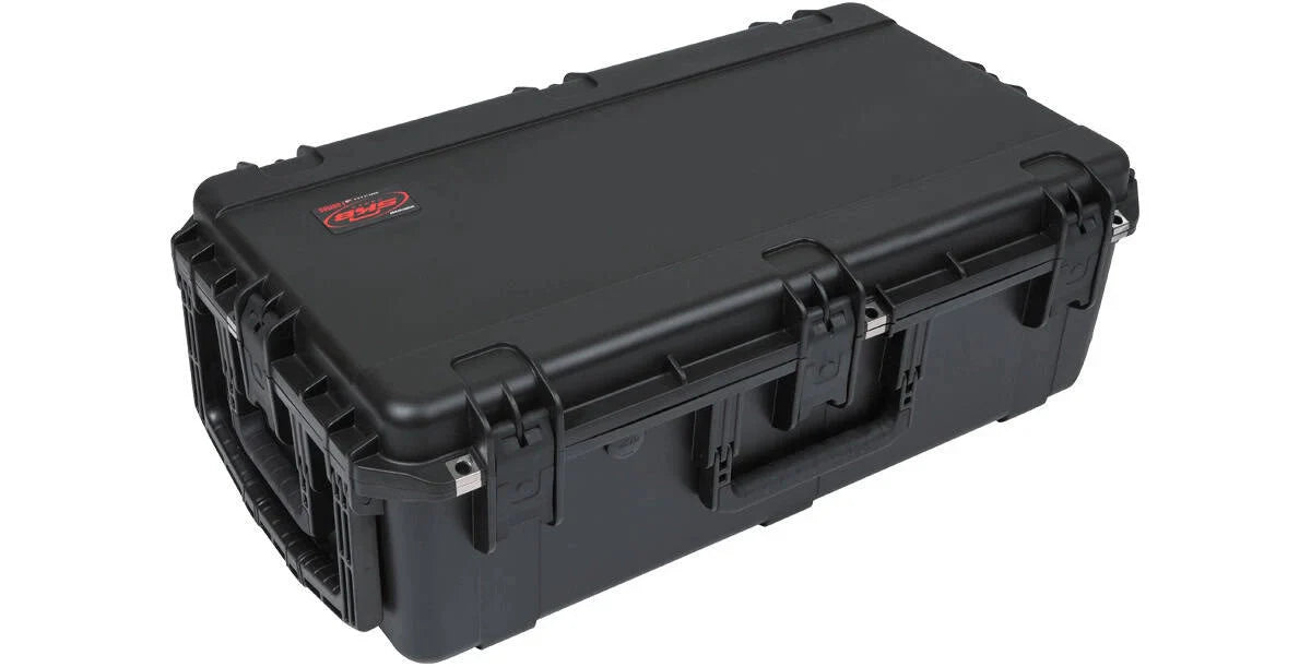 SKB iSeries Crossbow Case Black Ravin 470