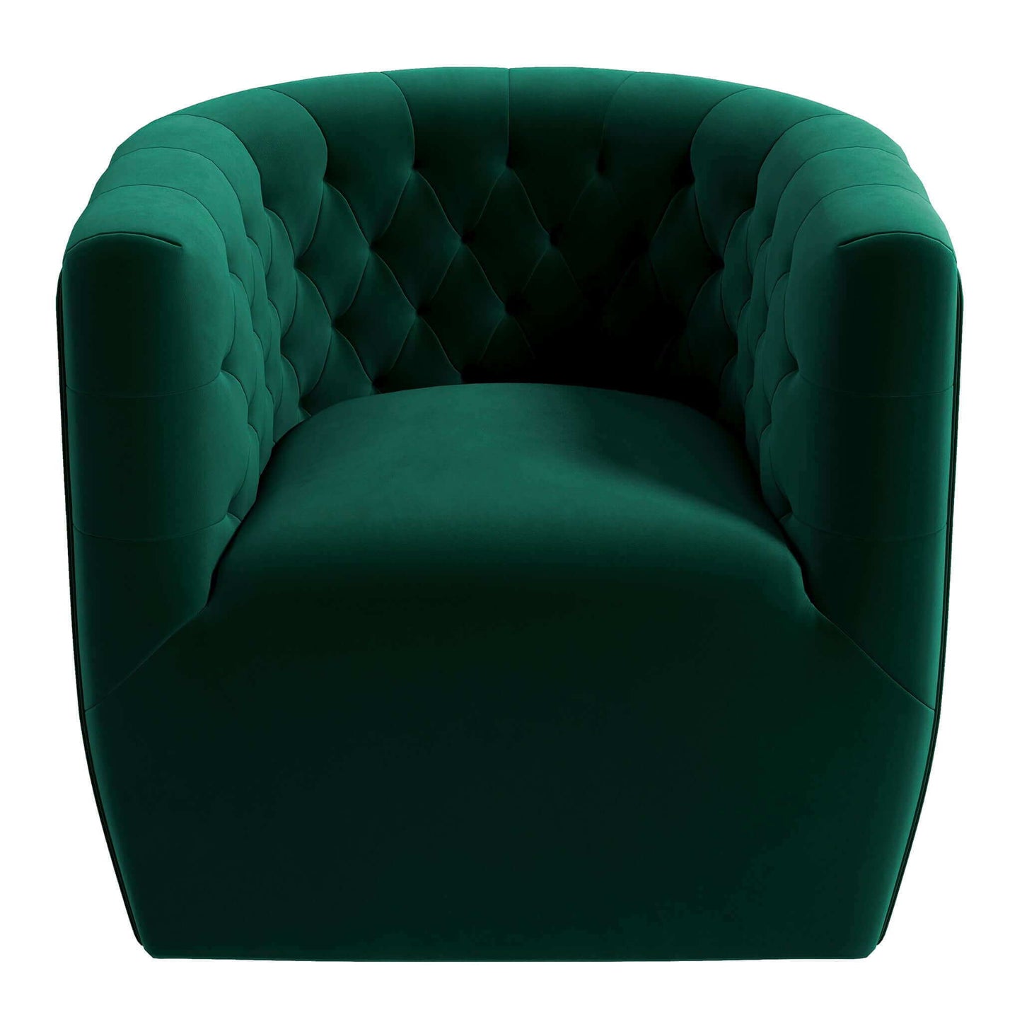 Delaney - Ergonomic Design Swivel Chair